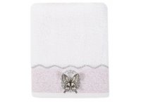 Полотенце Irya - Jakarli New Mira Pembe (Турция), 90 х 150 см